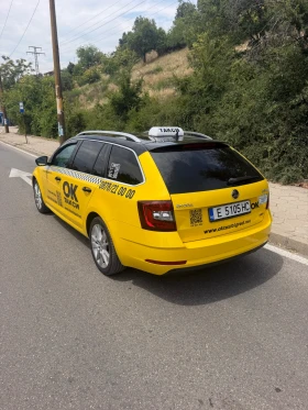 Skoda Octavia undefined | Auto.bg — изображение 4 Skoda Octavia undefined | Auto.bg — изображение 4