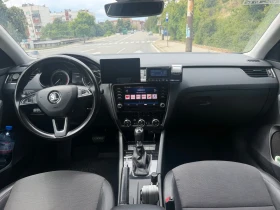 Skoda Octavia undefined | Auto.bg — изображение 9 Skoda Octavia undefined | Auto.bg — изображение 9