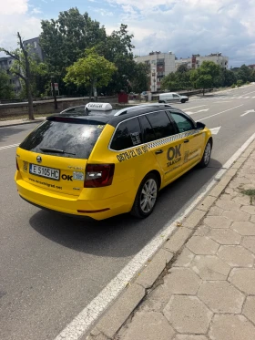 Skoda Octavia undefined | Auto.bg — изображение 5 Skoda Octavia undefined | Auto.bg — изображение 5