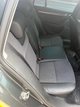 Skoda Octavia undefined | Auto.bg — изображение 8 Skoda Octavia undefined | Auto.bg — изображение 8