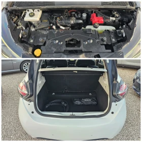 Renault Zoe R135, 52kWh | Auto.bg — изображение 15 Renault Zoe R135, 52kWh | Auto.bg — изображение 15