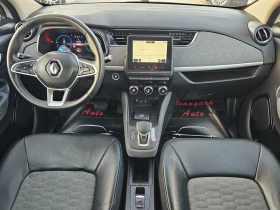 Renault Zoe R135, 52kWh | Auto.bg — изображение 7 Renault Zoe R135, 52kWh | Auto.bg — изображение 7