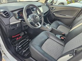 Renault Zoe R135, 52kWh | Auto.bg — изображение 9 Renault Zoe R135, 52kWh | Auto.bg — изображение 9