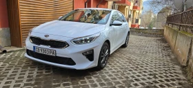 Kia Ceed В заводска гаранция. | Auto.bg — изображение 2 Kia Ceed В заводска гаранция. | Auto.bg — изображение 2