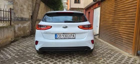 Kia Ceed В заводска гаранция. | Auto.bg — изображение 4 Kia Ceed В заводска гаранция. | Auto.bg — изображение 4