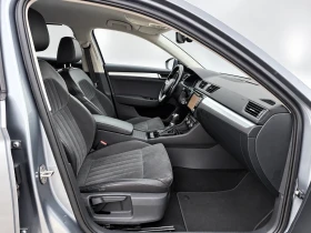 Skoda Superb 2.0 TDI 190 к.с. 4x4 AUTOMATIC 2017 г | Auto.bg — изображение 16 Skoda Superb 2.0 TDI 190 к.с. 4x4 AUTOMATIC 2017 г | Auto.bg — изображение 16