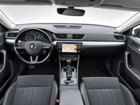 Skoda Superb 2.0 TDI 190 к.с. 4x4 AUTOMATIC 2017 г | Auto.bg — изображение 12 Skoda Superb 2.0 TDI 190 к.с. 4x4 AUTOMATIC 2017 г | Auto.bg — изображение 12