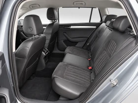 Skoda Superb 2.0 TDI 190 к.с. 4x4 AUTOMATIC 2017 г | Auto.bg — изображение 11 Skoda Superb 2.0 TDI 190 к.с. 4x4 AUTOMATIC 2017 г | Auto.bg — изображение 11