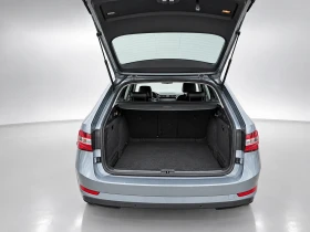 Skoda Superb 2.0 TDI 190 к.с. 4x4 AUTOMATIC 2017 г | Auto.bg — изображение 14 Skoda Superb 2.0 TDI 190 к.с. 4x4 AUTOMATIC 2017 г | Auto.bg — изображение 14