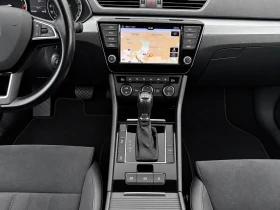 Skoda Superb 2.0 TDI 190 к.с. 4x4 AUTOMATIC 2017 г | Auto.bg — изображение 13 Skoda Superb 2.0 TDI 190 к.с. 4x4 AUTOMATIC 2017 г | Auto.bg — изображение 13