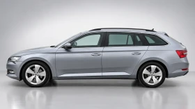 Skoda Superb 2.0 TDI 190 к.с. 4x4 AUTOMATIC 2017 г | Auto.bg — изображение 4 Skoda Superb 2.0 TDI 190 к.с. 4x4 AUTOMATIC 2017 г | Auto.bg — изображение 4