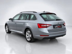 Skoda Superb 2.0 TDI 190 к.с. 4x4 AUTOMATIC 2017 г | Auto.bg — изображение 6 Skoda Superb 2.0 TDI 190 к.с. 4x4 AUTOMATIC 2017 г | Auto.bg — изображение 6