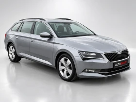 Skoda Superb 2.0 TDI 190 к.с. 4x4 AUTOMATIC 2017 г | Auto.bg — изображение 3 Skoda Superb 2.0 TDI 190 к.с. 4x4 AUTOMATIC 2017 г | Auto.bg — изображение 3