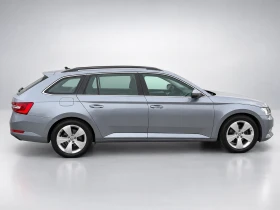 Skoda Superb 2.0 TDI 190 к.с. 4x4 AUTOMATIC 2017 г | Auto.bg — изображение 5 Skoda Superb 2.0 TDI 190 к.с. 4x4 AUTOMATIC 2017 г | Auto.bg — изображение 5