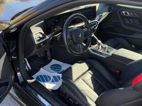 BMW M2 * Coupe * CARFAX * ОПЦИЯ ЗА ФИНАНСИРАНЕ | Auto.bg — изображение 5 BMW M2 * Coupe * CARFAX * ОПЦИЯ ЗА ФИНАНСИРАНЕ | Auto.bg — изображение 5