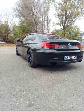 BMW 650 - 14000 € - 61957724 5 | Car24.bg BMW 650 - 14000 € - 61957724 5