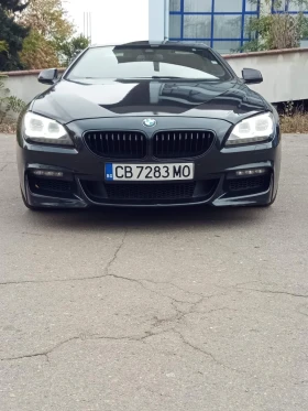 BMW 650 - Car24.bg BMW 650