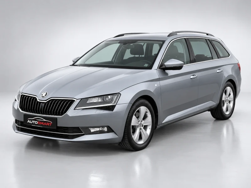 Skoda Superb 2.0 TDI 190 к.с. 4x4 AUTOMATIC 2017 г - 10900 € - 96717588 1 | Car24.bg Skoda Superb 2.0 TDI 190 к.с. 4x4 AUTOMATIC 2017 г - 10900 € - 96717588 1