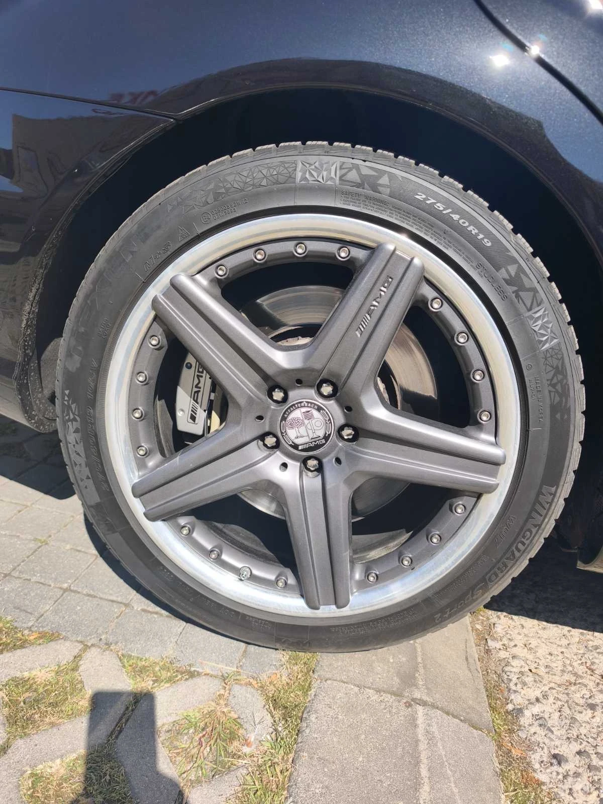 Mercedes-Benz S 65 AMG  - изображение 6 | Auto.bg Mercedes-Benz S 65 AMG  - изображение 6