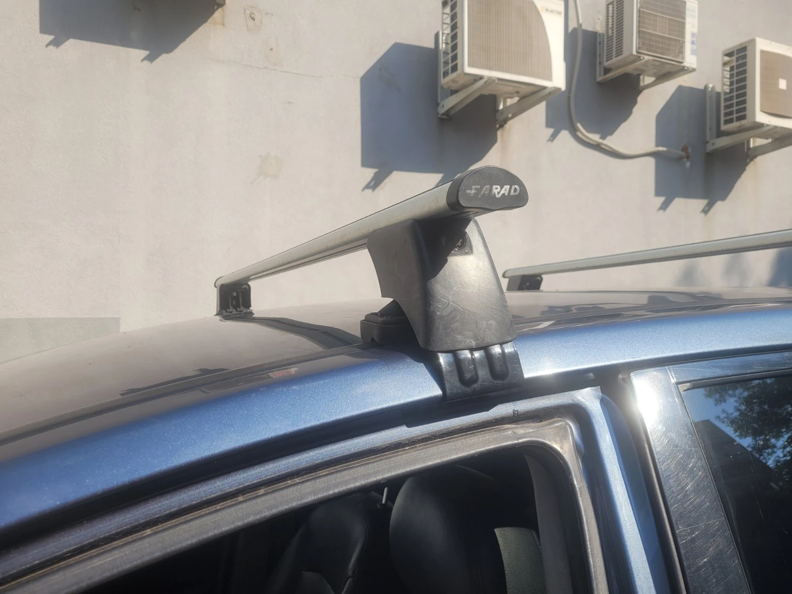 Mitsubishi Grandis LPG - изображение 7 | Auto.bg Mitsubishi Grandis LPG - изображение 7