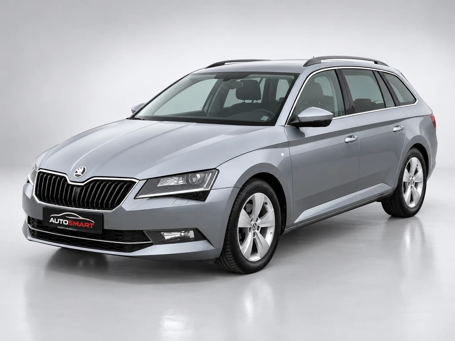 Skoda Superb 2.0 TDI 190 к.с. 4x4 AUTOMATIC 2017 г | Auto.bg — изображение 1 Skoda Superb 2.0 TDI 190 к.с. 4x4 AUTOMATIC 2017 г | Auto.bg — изображение 1
