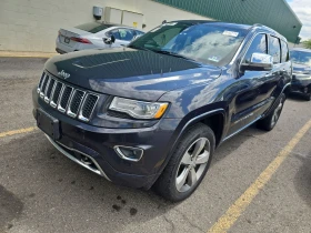 Jeep Grand cherokee OVERLAND/4X4/8ZF/КРАЙНА ЦЕНА ДО СОФИЯ/АВТОКРЕДИТ - Car24.bg Jeep Grand cherokee OVERLAND/4X4/8ZF/КРАЙНА ЦЕНА ДО СОФИЯ/АВТОКРЕДИТ