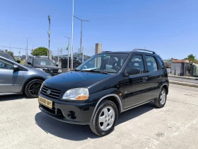 Suzuki Ignis 1.3i 4x4 - Car24.bg Suzuki Ignis 1.3i 4x4