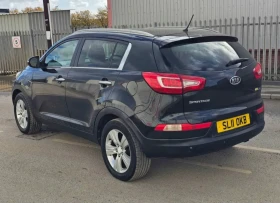 Kia Sportage 1.7 CRDI - 11 лв. / 5.62 € - 45091187 2 | Car24.bg Kia Sportage 1.7 CRDI - 11 лв. / 5.62 € - 45091187 2