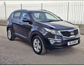 Kia Sportage 1.7 CRDI - 11 лв. / 5.62 € - 45091187 4 | Car24.bg Kia Sportage 1.7 CRDI - 11 лв. / 5.62 € - 45091187 4
