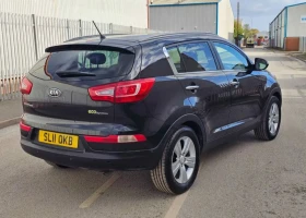 Kia Sportage 1.7 CRDI - 11 лв. / 5.62 € - 45091187 3 | Car24.bg Kia Sportage 1.7 CRDI - 11 лв. / 5.62 € - 45091187 3