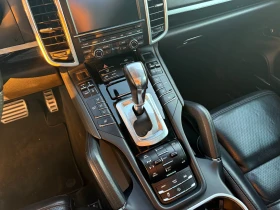 Porsche Cayenne S V8 Carbon/Ceramic - 69999 лв. / 35789.92 € - 23999207 14 | Car24.bg Porsche Cayenne S V8 Carbon/Ceramic - 69999 лв. / 35789.92 € - 23999207 14
