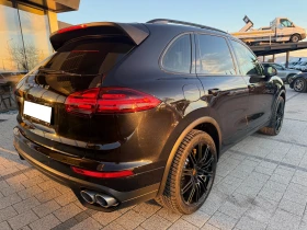 Porsche Cayenne S V8 Carbon/Ceramic - 69999 лв. / 35789.92 € - 23999207 7 | Car24.bg Porsche Cayenne S V8 Carbon/Ceramic - 69999 лв. / 35789.92 € - 23999207 7