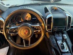 Porsche Cayenne S V8 Carbon/Ceramic - 69999 лв. / 35789.92 € - 23999207 13 | Car24.bg Porsche Cayenne S V8 Carbon/Ceramic - 69999 лв. / 35789.92 € - 23999207 13