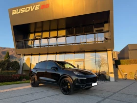 Porsche Cayenne S V8 Carbon/Ceramic - Car24.bg Porsche Cayenne S V8 Carbon/Ceramic