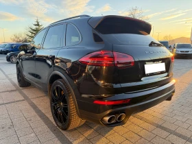 Porsche Cayenne S V8 Carbon/Ceramic - 69999 лв. / 35789.92 € - 23999207 5 | Car24.bg Porsche Cayenne S V8 Carbon/Ceramic - 69999 лв. / 35789.92 € - 23999207 5