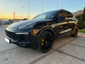 Porsche Cayenne S V8 Carbon/Ceramic - 69999 лв. / 35789.92 € - 23999207 4 | Car24.bg Porsche Cayenne S V8 Carbon/Ceramic - 69999 лв. / 35789.92 € - 23999207 4