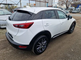 Mazda CX-3 2.0 AWD - 24999 лв. / 12781.79 € - 50956080 3 | Car24.bg Mazda CX-3 2.0 AWD - 24999 лв. / 12781.79 € - 50956080 3