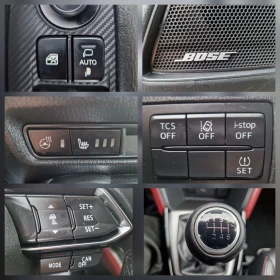 Mazda CX-3 2.0 AWD - Car24.bg Mazda CX-3 2.0 AWD