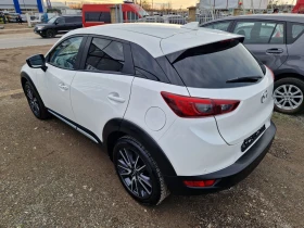 Mazda CX-3 2.0 AWD - 24999 лв. / 12781.79 € - 50956080 5 | Car24.bg Mazda CX-3 2.0 AWD - 24999 лв. / 12781.79 € - 50956080 5