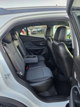 Opel Mokka 1.6 CDTI Cosmo АВТОМАТИК - 16500 лв. / 8436.32 € - 29630031 12 | Car24.bg Opel Mokka 1.6 CDTI Cosmo АВТОМАТИК - 16500 лв. / 8436.32 € - 29630031 12