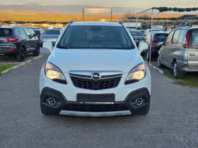 Opel Mokka 1.6 CDTI Cosmo АВТОМАТИК - 16500 лв. / 8436.32 € - 29630031 2 | Car24.bg Opel Mokka 1.6 CDTI Cosmo АВТОМАТИК - 16500 лв. / 8436.32 € - 29630031 2