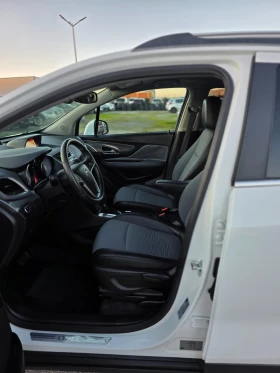 Opel Mokka 1.6 CDTI Cosmo АВТОМАТИК - 16500 лв. / 8436.32 € - 29630031 9 | Car24.bg Opel Mokka 1.6 CDTI Cosmo АВТОМАТИК - 16500 лв. / 8436.32 € - 29630031 9