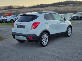 Opel Mokka 1.6 CDTI Cosmo АВТОМАТИК - 16500 лв. / 8436.32 € - 29630031 6 | Car24.bg Opel Mokka 1.6 CDTI Cosmo АВТОМАТИК - 16500 лв. / 8436.32 € - 29630031 6