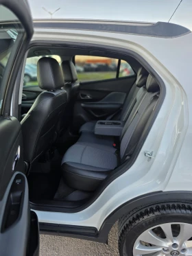 Opel Mokka 1.6 CDTI Cosmo АВТОМАТИК - 16500 лв. / 8436.32 € - 29630031 10 | Car24.bg Opel Mokka 1.6 CDTI Cosmo АВТОМАТИК - 16500 лв. / 8436.32 € - 29630031 10