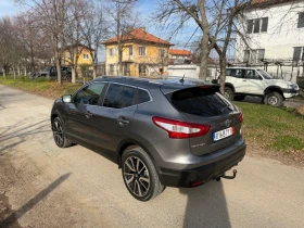 Nissan Qashqai 1.6 DCI Tekna - 25000 лв. / 12782.30 € - 29483502 5 | Car24.bg Nissan Qashqai 1.6 DCI Tekna - 25000 лв. / 12782.30 € - 29483502 5