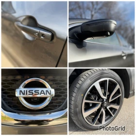Nissan Qashqai 1.6 DCI Tekna - 25000 лв. / 12782.30 € - 29483502 14 | Car24.bg Nissan Qashqai 1.6 DCI Tekna - 25000 лв. / 12782.30 € - 29483502 14