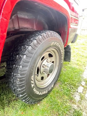 Isuzu Trooper - 7499 € / 14666.77 лв. - 97031029 14 | Car24.bg Isuzu Trooper - 7499 € / 14666.77 лв. - 97031029 14