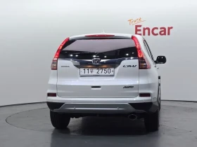 Honda Cr-v EX-L 4TH GENERATION | Auto.bg — изображение 4 Honda Cr-v EX-L 4TH GENERATION | Auto.bg — изображение 4