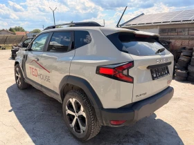 Dacia Duster 1.0Tce | Auto.bg — изображение 6 Dacia Duster 1.0Tce | Auto.bg — изображение 6