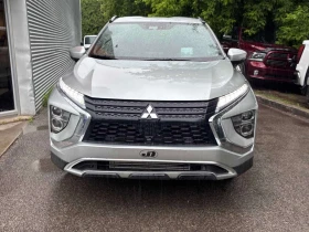 Mitsubishi Eclipse Cross SEL S AWC| HUD| 360CAM| 2 КЛЮЧА| - 18400 € / 35987.27 лв. - 26546908 6 | Car24.bg Mitsubishi Eclipse Cross SEL S AWC| HUD| 360CAM| 2 КЛЮЧА| - 18400 € / 35987.27 лв. - 26546908 6